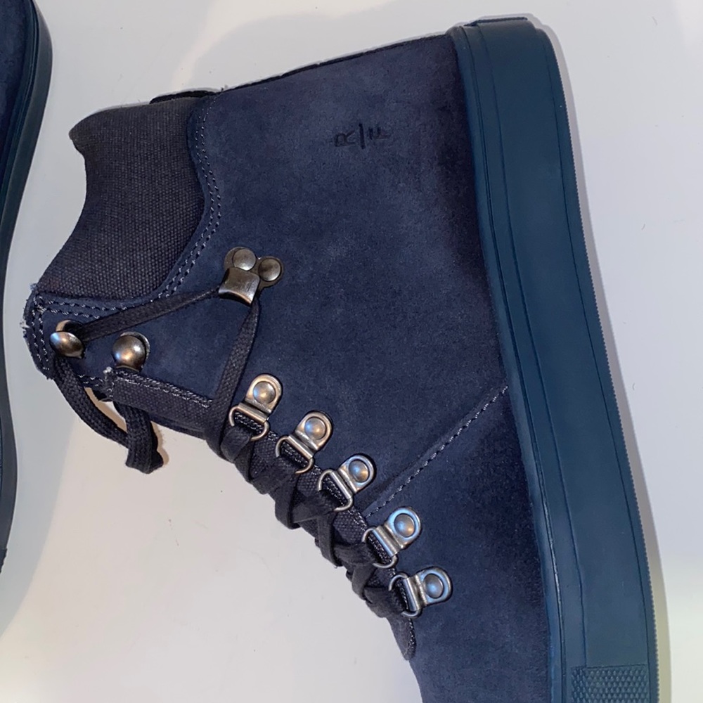 Reserved Footwear. - Mens - Picture 13 of 16